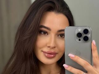 hot striptease webcam BlossomCerva