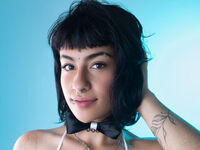 hot strip tease show BrianaBlake