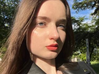 fingering webcam girl BritniVolland