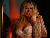 live sex cam CalistaRenzi