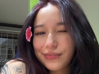 sexy live cam girl CamiLewit