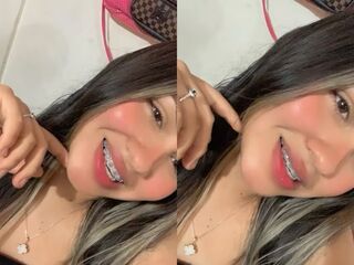 sexwebcam picture CamilaFezz