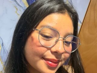 shower webcam CamilaGat