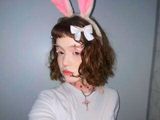 shower live cam CamilaIce