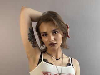 hot girl sex cam CammiePratten