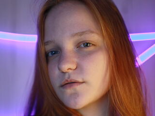 webcamgirl video chat CandaceMori