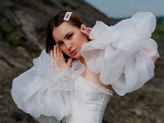 topless webcamgirl CandiCansew