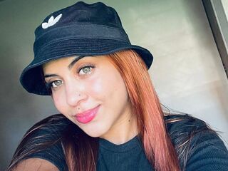 sexy cam girl picture CandiePasion