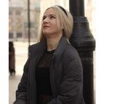 strip show CarinGoodwin