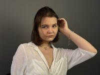hot naked camgirl CaritaMattox
