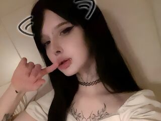 topless webcamgirl CarolaLuca
