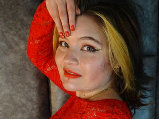 webcam striptease show CatalinaDiaz