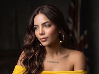 jasmin camgirl CatalinaWhatson