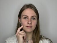 beautiful girl CatherynBuckland