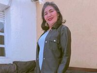 naked cam girl fingering pussy CelesteBack