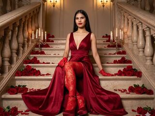 camgirl fingering wet pussy CelesteClohe