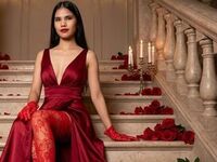 hot girl CelesteRoads