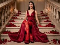 striptease CelesteSienna