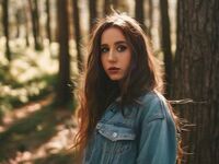 naked cam live ChantellMorgia