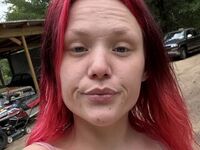 camgirl showing tits CherryFynee