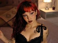 hot webcam show CherylDarkness