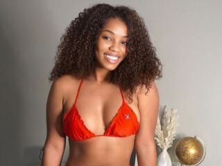 fingering camgirl video ChiNasa