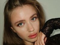 shower cam ChloeSunset