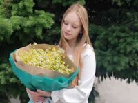 free liveshow ChristieBrozyna