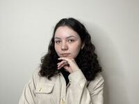 nude webcamgirl CicelyPlayer