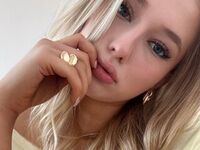 free live webcam video ClaraAlba