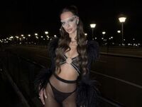webcam babe ClaraBelluci