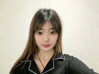 naughty camgirl ClaraHui