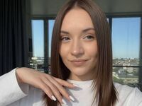 fingering camgirl ClarethaPeffer