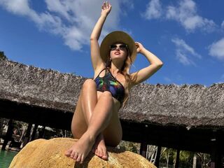 webcamsex ClarettaPittmann