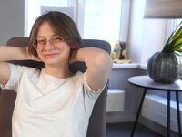 naughty cam girl CoraLamon