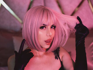 shower webcam CoralTrip