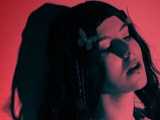 hardcore live show CorlissFunston