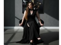 girl webcam show CorrieLodge