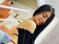 beautiful camgirl CristalLinares