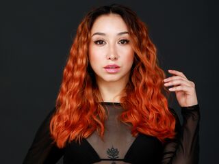 webcamsex CristalMurphy