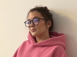 livesex show CristineHoesing
