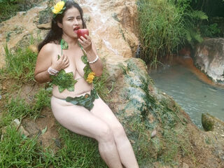 sexy cam girl CrystallZane