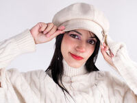 sexy webcam girl DafneRivas