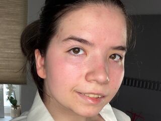 free nude web cam DaisyMolen