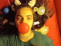 hot livecam DaliaWeller