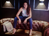 mastubating web cam girl DamarisPommes