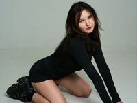 fingering cam slut DanaAddington