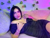 free jasmin web cam DaniaCollin