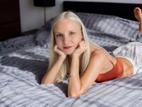 live show DaniellaStarki