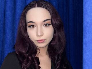 sexy live girl DannMccard